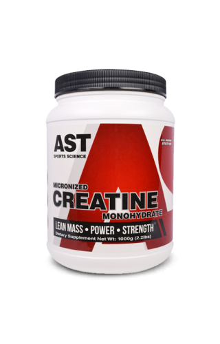 CREATINE MONOHYDRATE 1000G CREATINE MONOHYDRATE 1000G